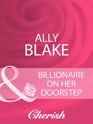 cover image of Billionaire on Her Doorstep